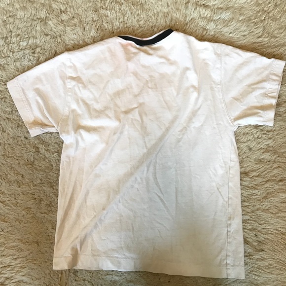 vintage #2 racing t-shirt - Picture 2 of 3